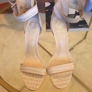 Vince Camuto Strap Sandal